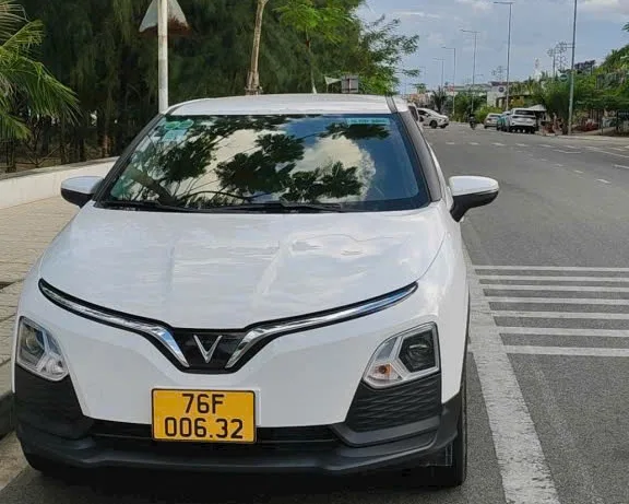 Taxi Xanh Nghĩa Hành Quảng Ngãi – Dịch Vụ Taxi Điện Giá Rẻ, Đưa Đón Tận Nơi